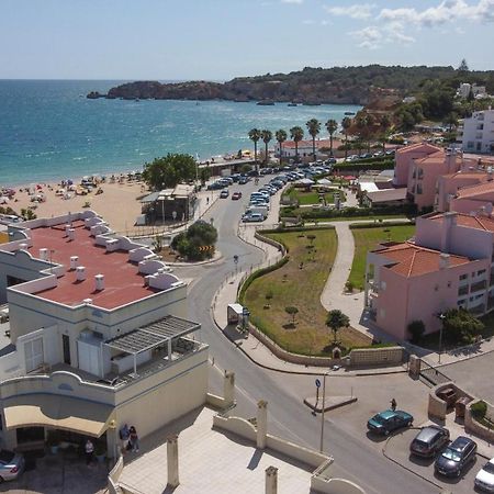 Apartament Sunset Vau Portimão Zewnętrze zdjęcie