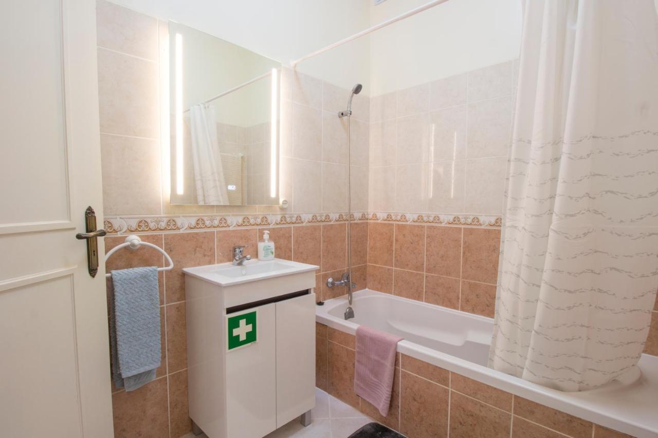 Apartament Sunset Vau Portimão Zewnętrze zdjęcie