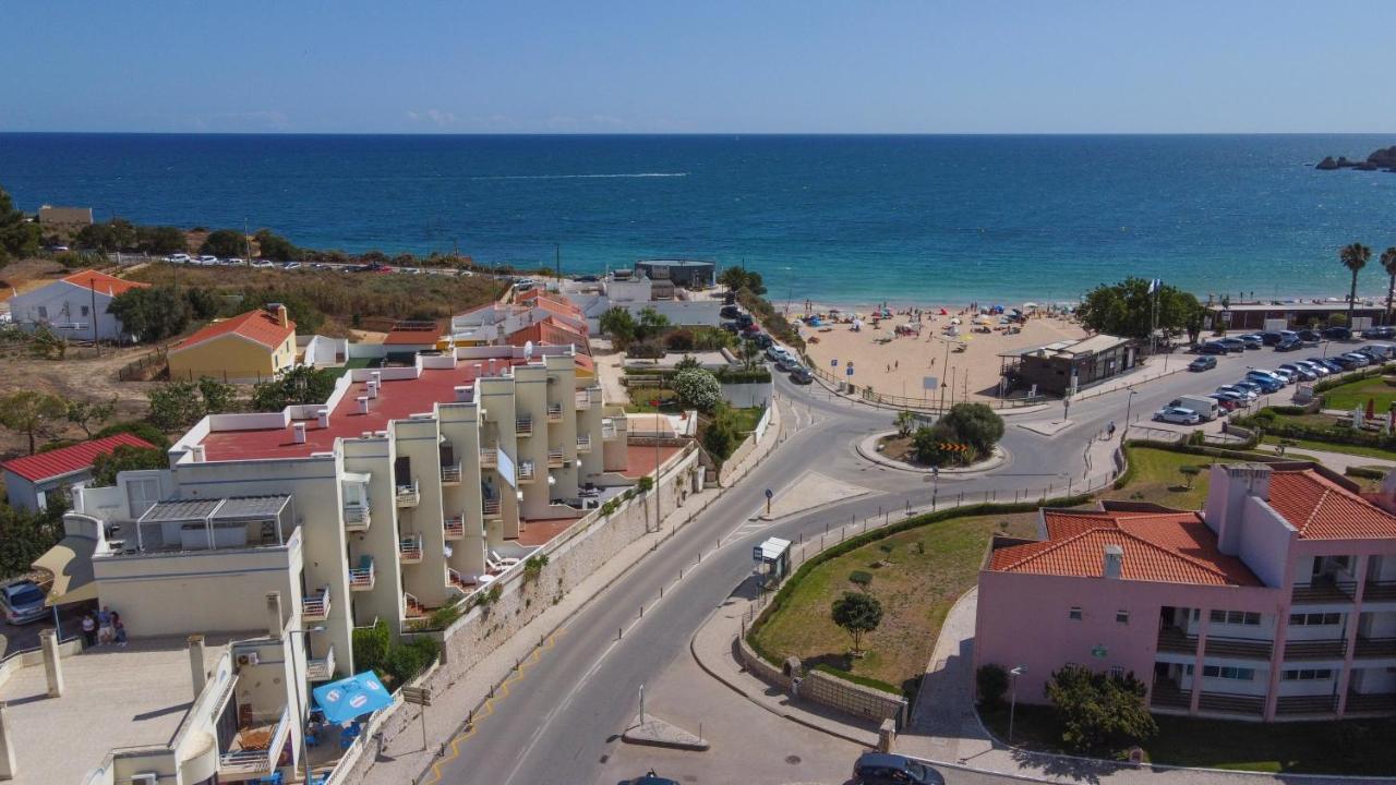 Apartament Sunset Vau Portimão Zewnętrze zdjęcie