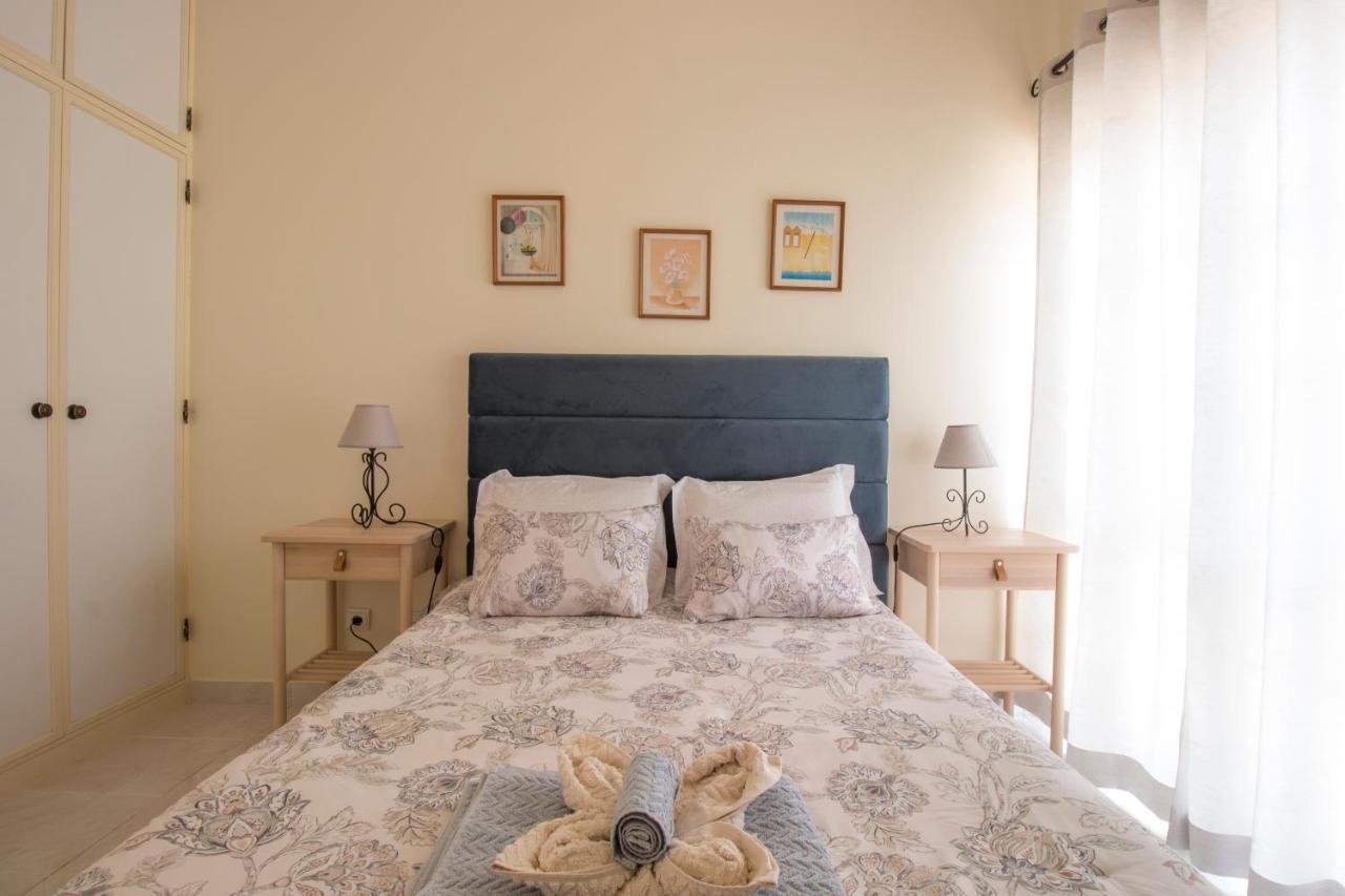 Apartament Sunset Vau Portimão Zewnętrze zdjęcie